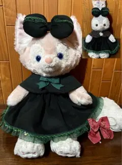リーナベル　ハロウィン・クリスマスコスチューム