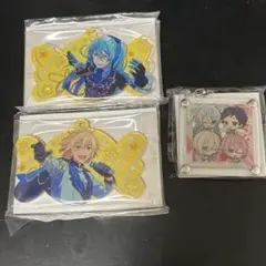 あんスタ fine アクリルキーホルダー まとめ売り
