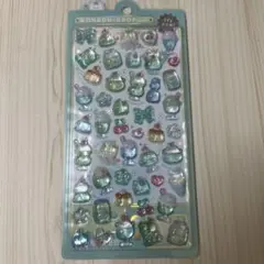 正規品　ボンボンドロップシール メロンソーダ