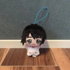 物語シリーズ × STEINS;GATE プライズ ちびぐるみ 椎名まゆり