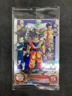 BM11-ASEC2 孫悟空未開封 BM11-ASEC2 孫悟空未開封