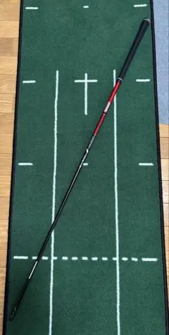 ボーズアイアンファクトリー 0番アイアン ロフト8° ベンタスTR8X