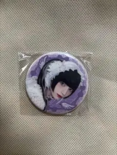 きゅるりんってしてみて 環やね 缶バッジ ガチャ - メルカリ