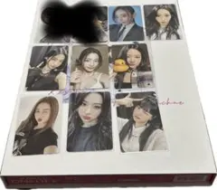 2026年最新】le sserafim 通常の人気アイテム - メルカリ