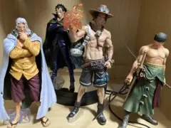 ワンピース 一番くじ セット売り