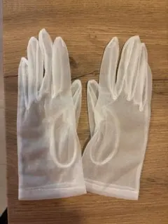 ノバレーゼ ウェディンググローブ ショート