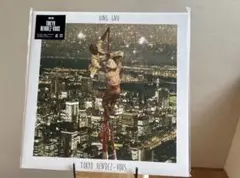 新品未開封　King Gnu LP アナログTokyo Rendez-Vous