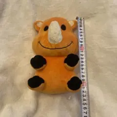 2026年最新】ツノッチ ぬいぐるみの人気アイテム - メルカリ