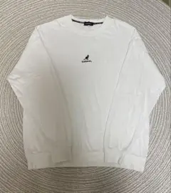 KANGOL メンズ　 トレーナー XLサイズ