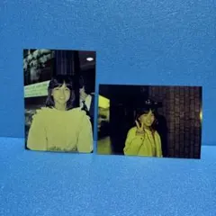 伊藤麻衣子　写真