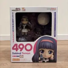 【新品】知世 ねんどろいど ねんどろいど 大道寺知世