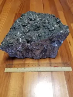 骨董品 鉱物 天然石 火星隕石 ノルウェー - メルカリ
