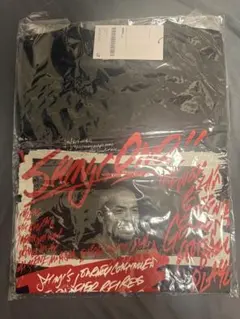 小野伸二 SOPH. SHINJI ONO TEE サイズSのサムネイル