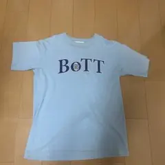 bott Tシャツ