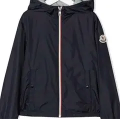 MONCLER 12Aモンクレール パーカー ブルゾン ナイロン スエット