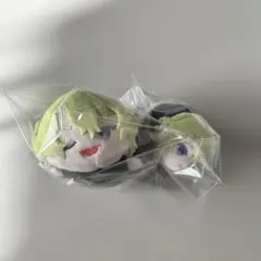 巴日和　もちマス　あんスタ