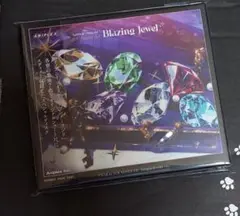ブレイジングジュエル 特典CD③