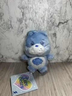 ケアベア ぬいぐるみ