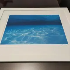 高砂 淳二 額装 直筆サイン・エディション☆ダイヤモンドスクリーニング☆限定版画 Yahoo!オークション -「高砂淳二」(版画) (美術品)の落札相場・落札価格