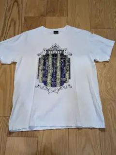 水樹奈々 LIVE CIRCUS 2013 Tシャツ Mサイズ