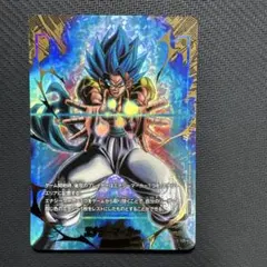 ドラゴンボール フュージョンワールド ゴジータBR エナジーマーカー