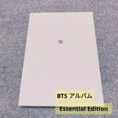 【公式】BTS CDアルバム BE (Essential Edition)