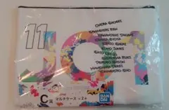 一番くじ JO1 JO1‘S COLORS C賞 未開封