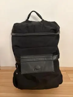 emmi リュック　eco 撥水ベーシックバックパックのサムネイル