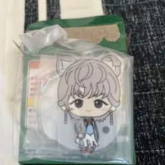 一番くじ　D賞　藤澤涼架　ミセスグリーンアップル