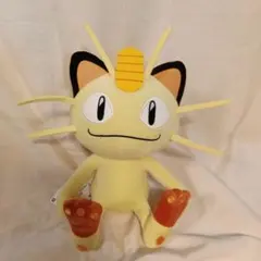 ポケットモンスター もふぐっとぬいぐるみ ～ニャース～