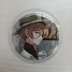 文豪ストレイドッグス 中原中也 缶バッジのサムネイル
