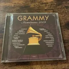 GRAMMY Nominees 2009