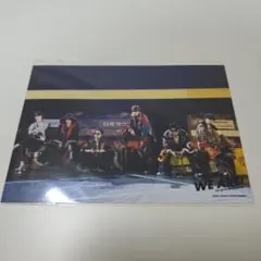SixTONES　公式写真のサムネイル