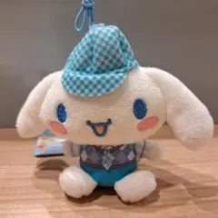 サンリオキャラクターズ　さんさんぴくにっく！マスコット２