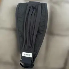 konny 安心 ヒップシート チャコール