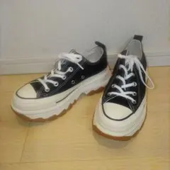 ALL STAR TREKWAVE OX トレックウエーブ　初期モデル