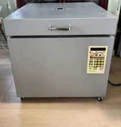 アートキルンSV-1ホワイト電気炉ポーセラーツ 陶芸窯 デジタルコントロール