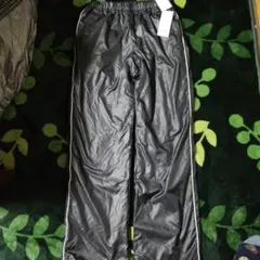 ユニクロKIDSウォームイージーパンツA