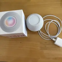 2/10まで限定値下げ！Pod mini2個セット 2026年最新】homePod mini 2個セットの人気アイテム - メルカリ