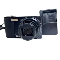 2026年最新】リコー cx2の人気アイテム - メルカリ