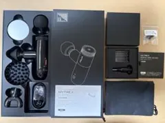 【正規品】MYTREX MINI XS2 専用ハリ型アタッチメント付き