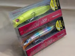 【未使用】 メガバス カゲロウ 8個 セット売り 2025年最新】メガバス カゲロウ セットの人気アイテム - メルカリ