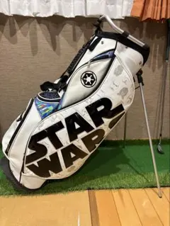 ゴルフバッグ キャディバック
