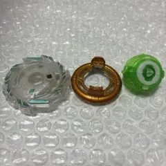 ベイブレードバーストB-初代ユニコーン.R.D - メルカリ