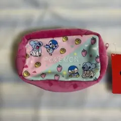 ポケットモンスター　ポーチ