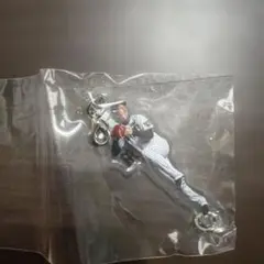 阪神タイガースつながるアクリルチャーム　才木