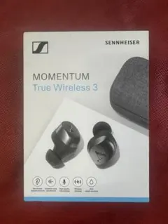 Sennheiser Momentum True Wireless 3 ジャンク ジャンク SENNHEISER MOMENTUM True Wireless 3