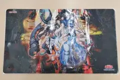 遊戯王OCG プレイマット 未使用 キラーチューンB2B - メルカリ