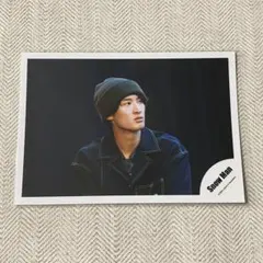 SnowMan 公式写真 向井康二 177