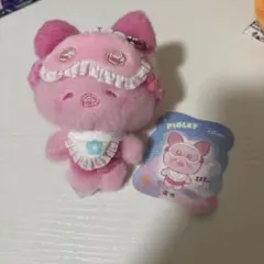 toptoy ピグレット